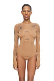 Bodysuit BRONZE