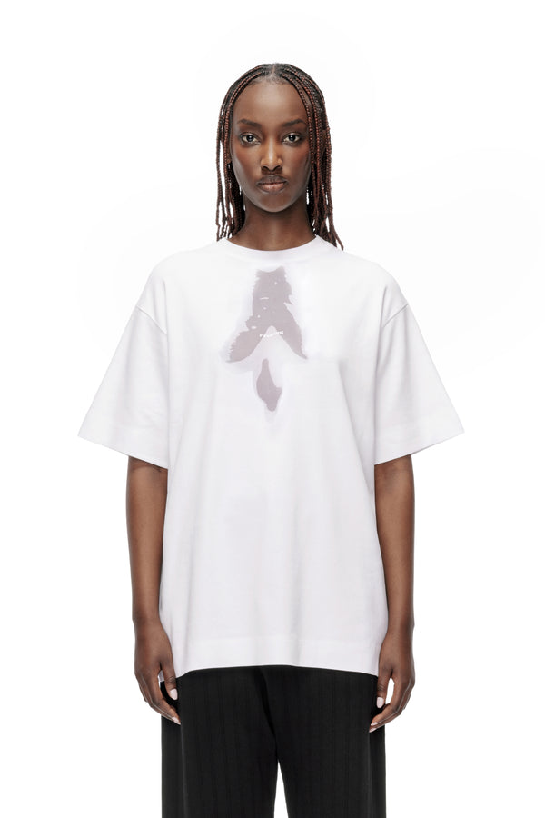 Women’s Wet Tee Tanned