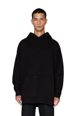 Hoodie BLACK