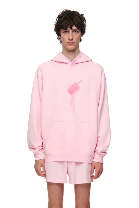 Hoodie Ice Cream