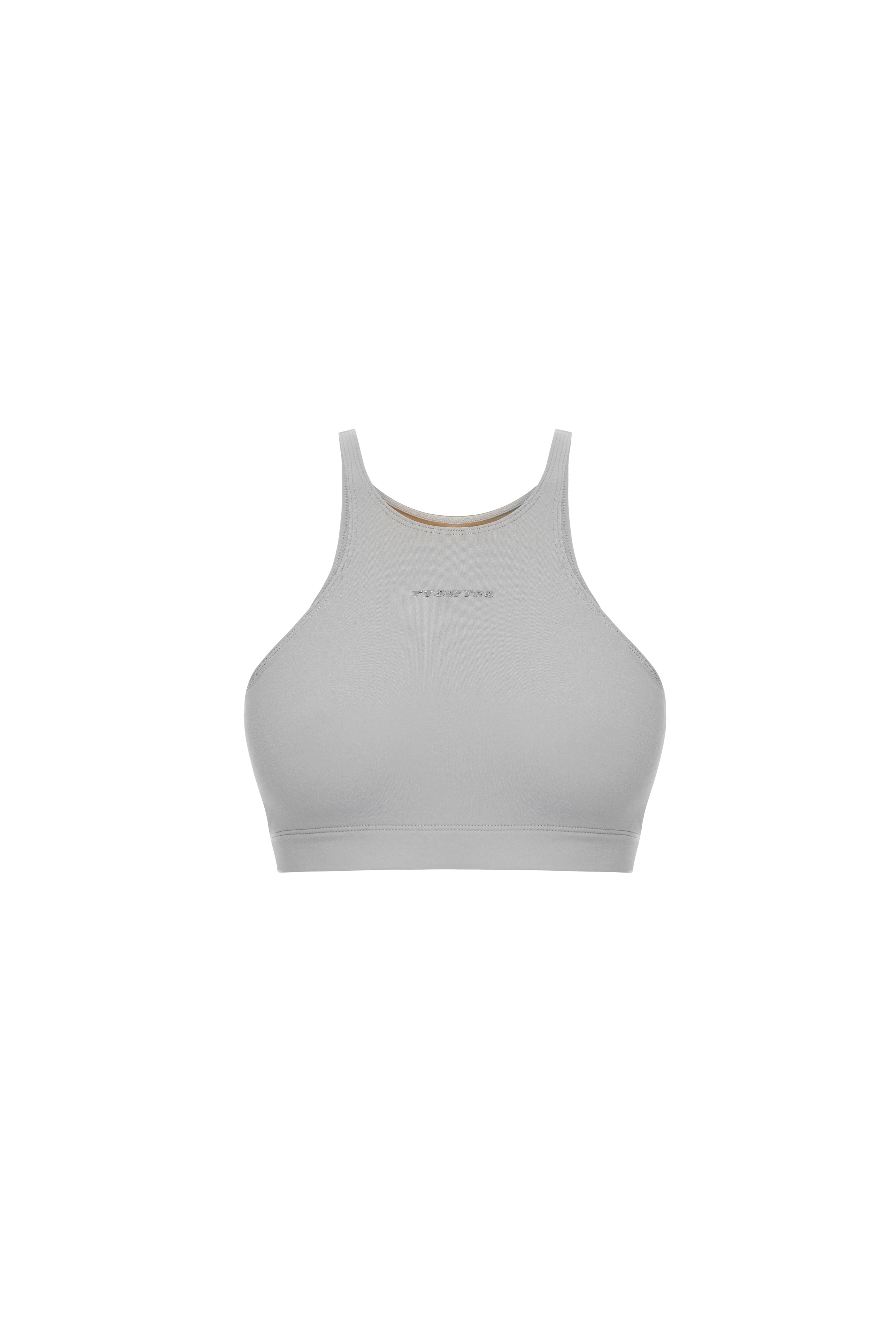 Gray Top