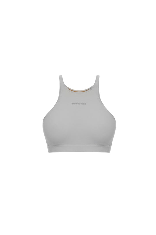 Gray Top