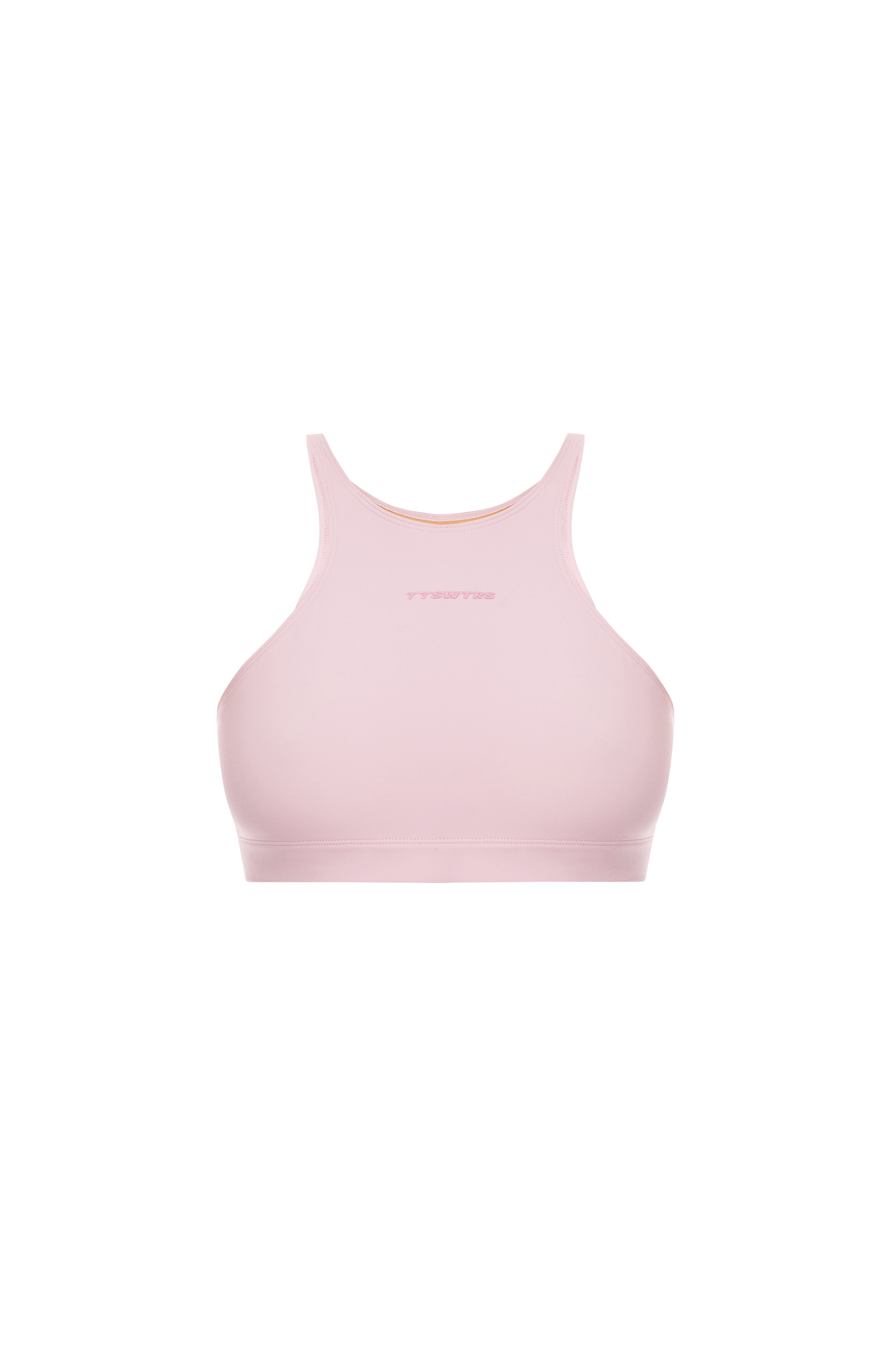 Pink Top