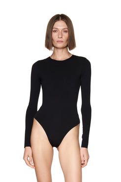 Bodysuit BLACK