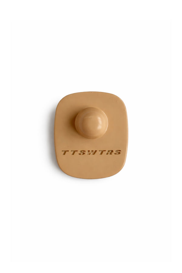 Anti-Theft Clip Accessory Beige