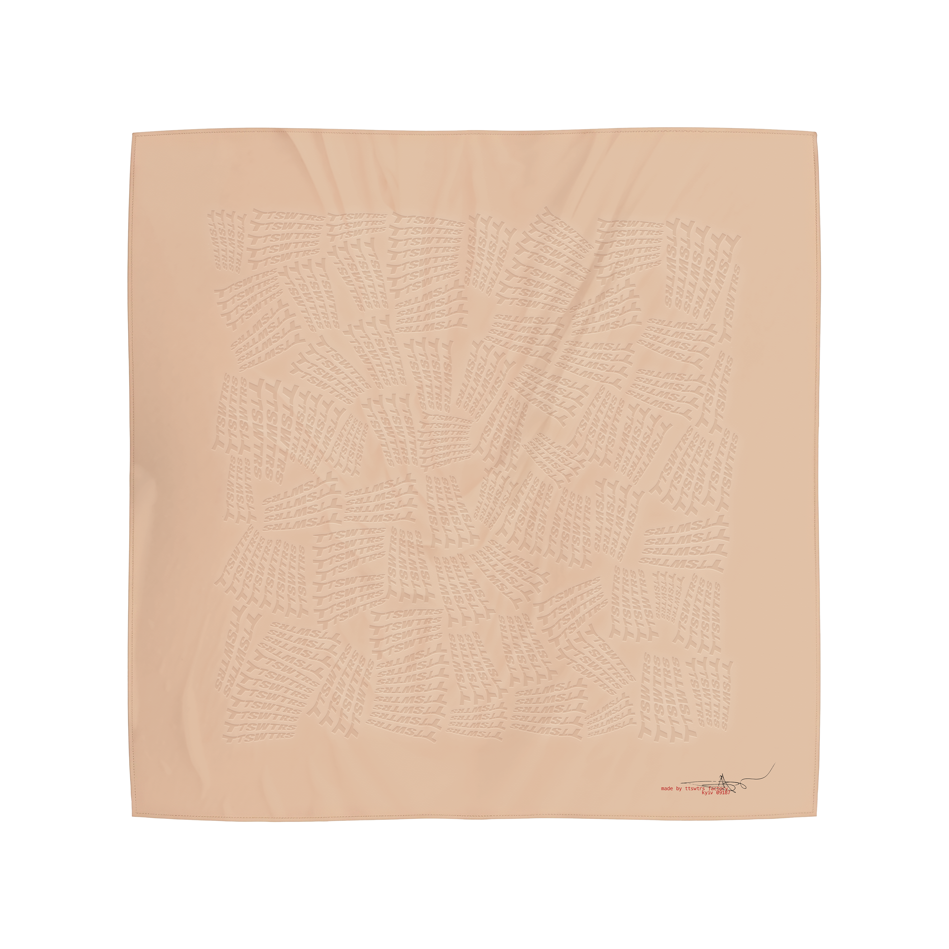 Clair Scarf