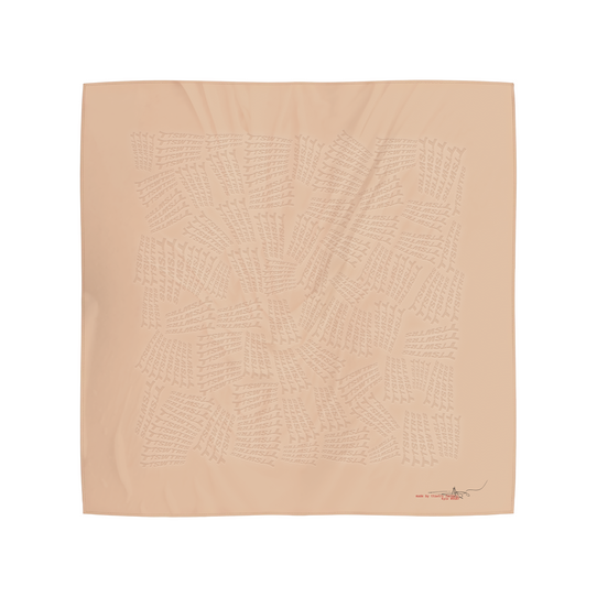 Clair Scarf