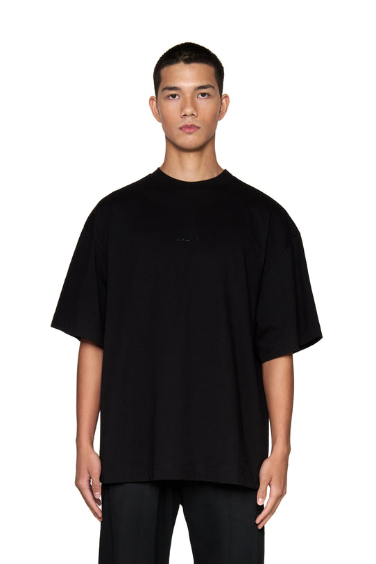 T-Shirt BLACK