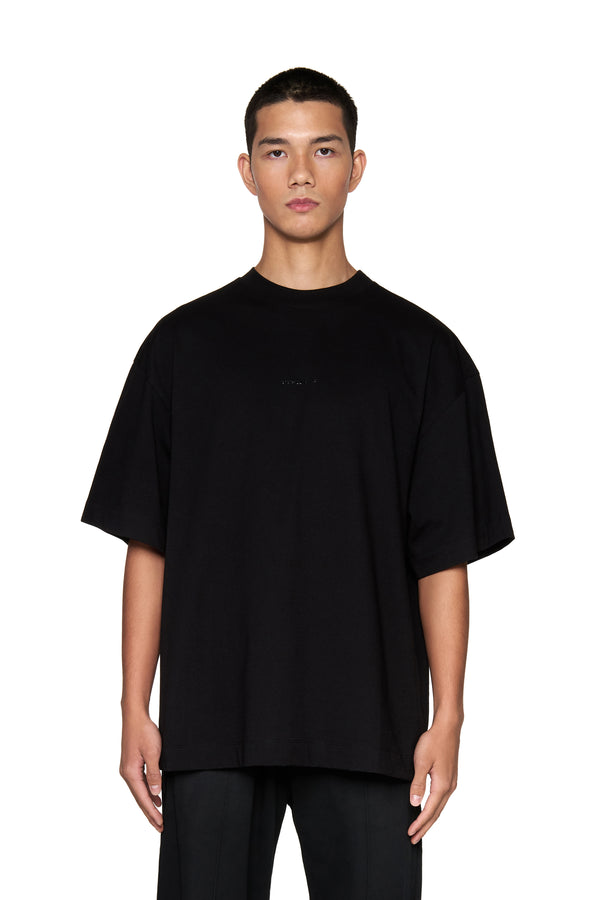 T-Shirt BLACK