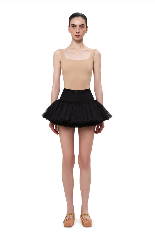 Bathilde Tutu Skirt