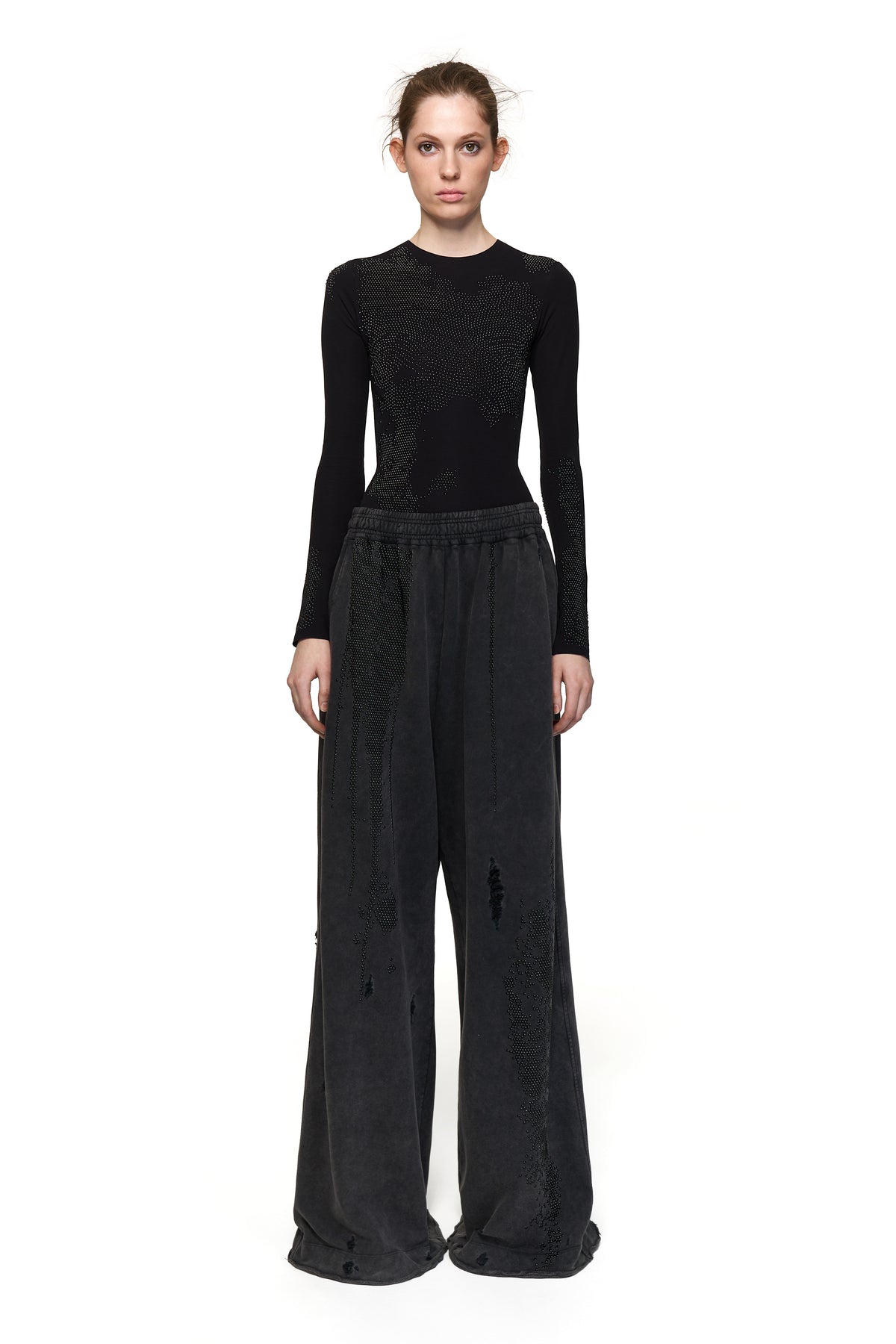 Molecules Pants
