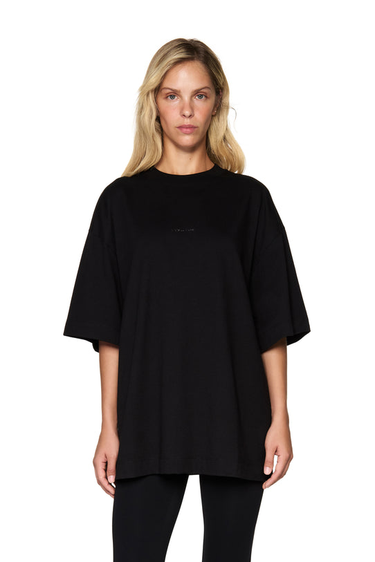 T-Shirt BLACK