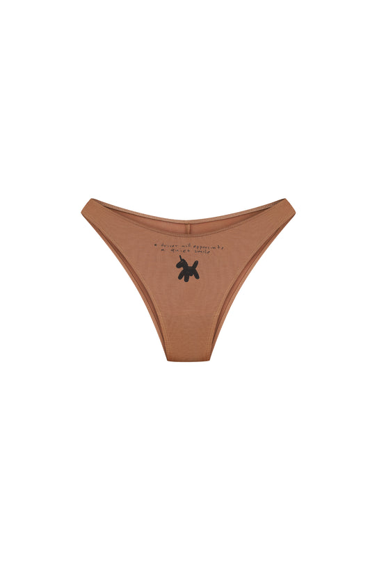 Briefs BRONZE