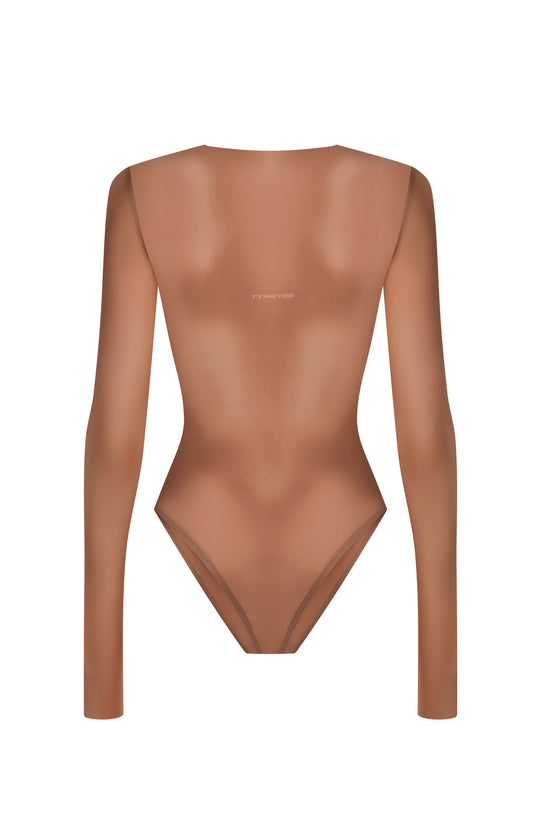 Makeup Bodysuit