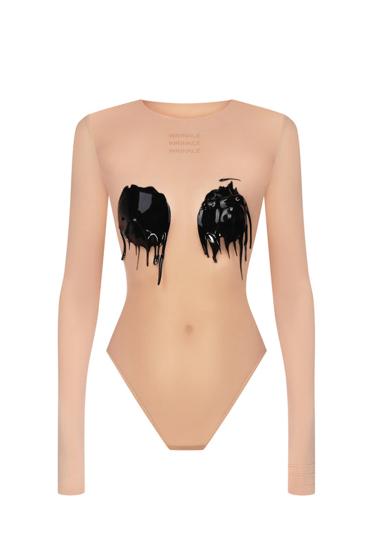 Melted Bodysuit