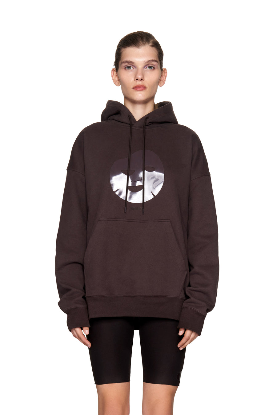Morning Shed Hoodie