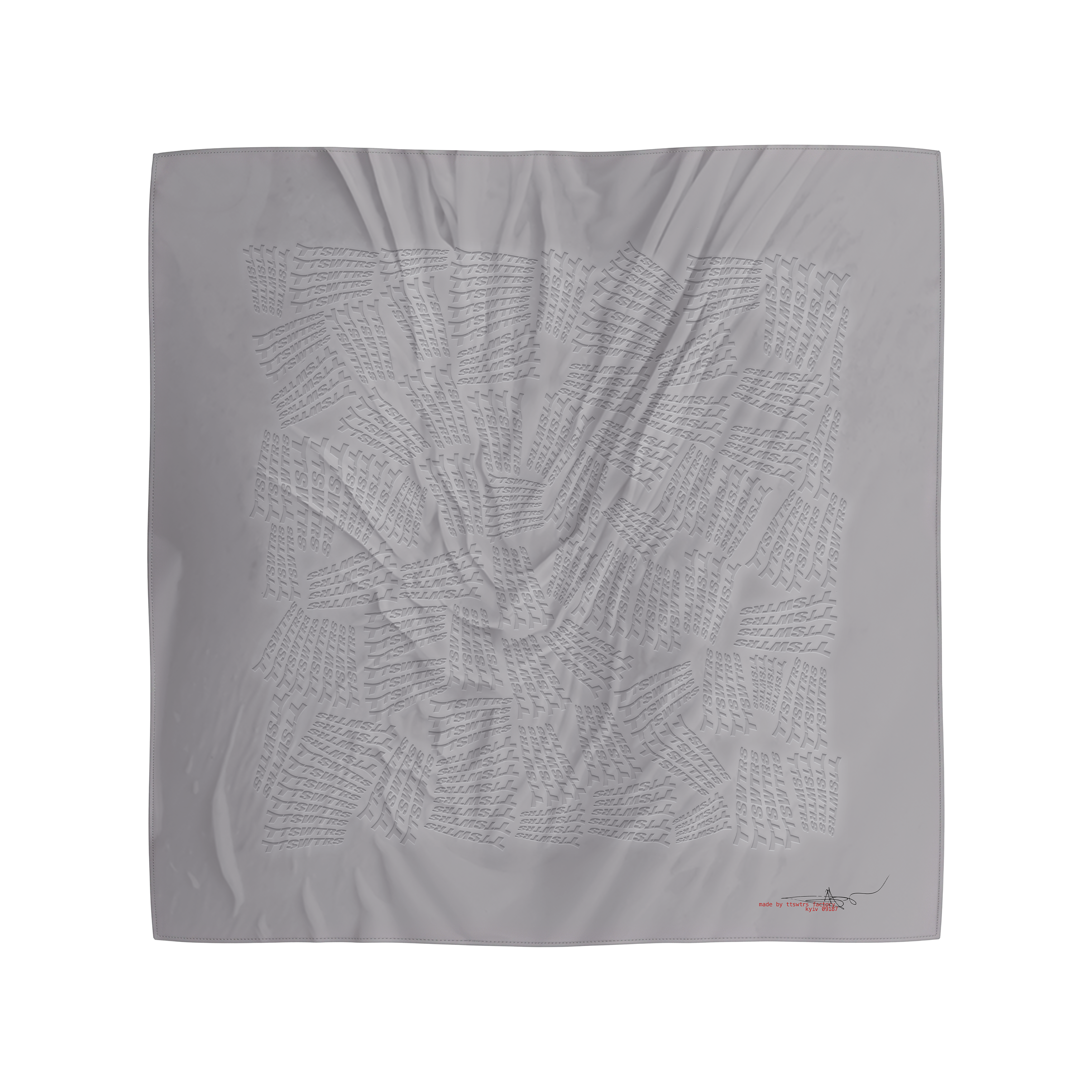 Obscur Scarf