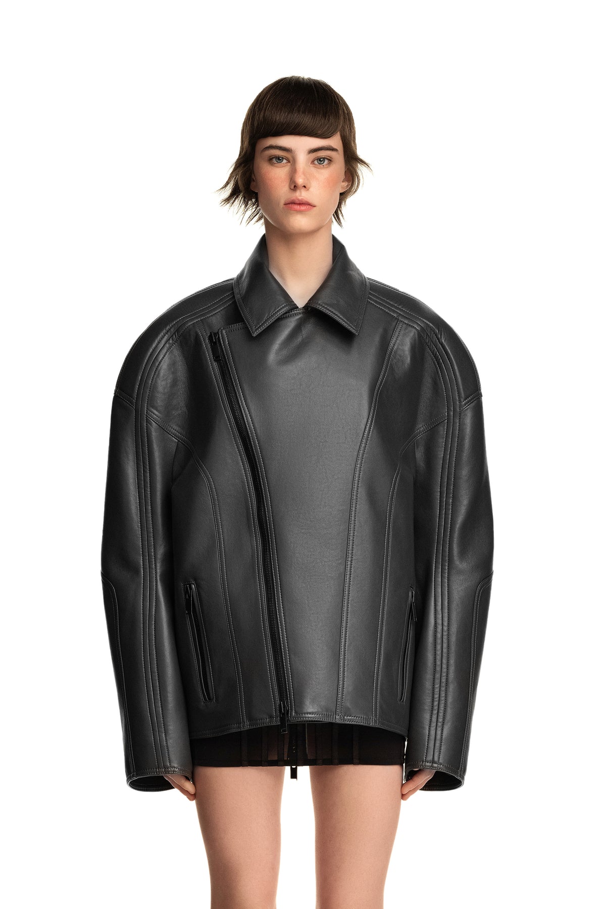 Case Jacket Mozart