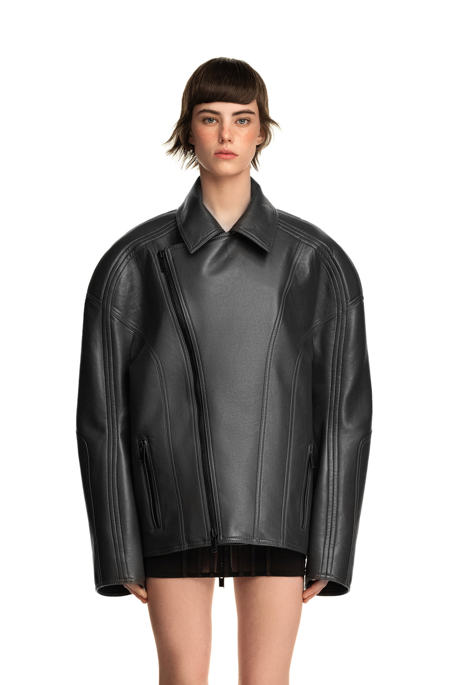 Case Jacket Mozart
