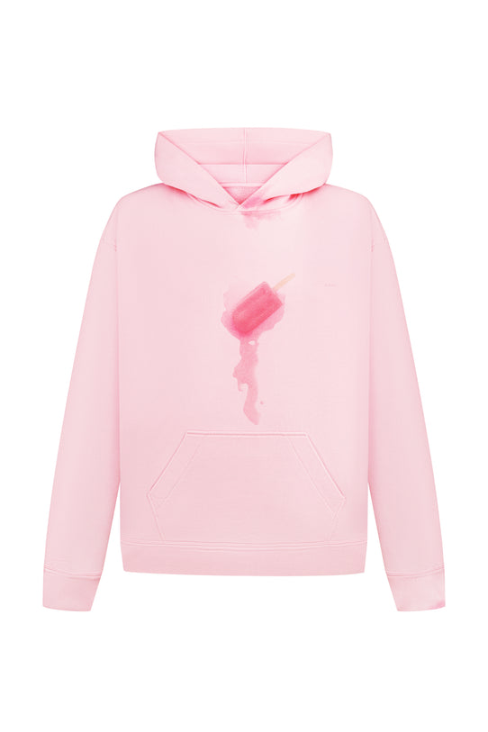 Hoodie Ice Cream