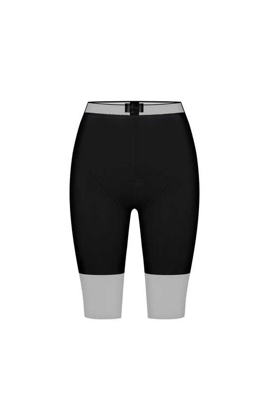 Sport shorts with mesh