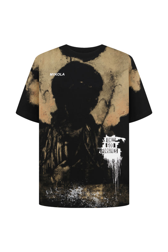 MYKOLA Wonder Worker’s T-Shirt