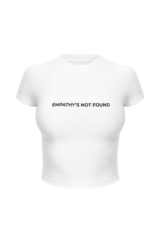 Baby Girl Mini T-shirt