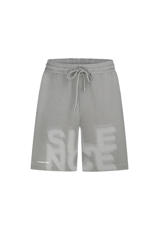 SILENCE Athletic Shorts