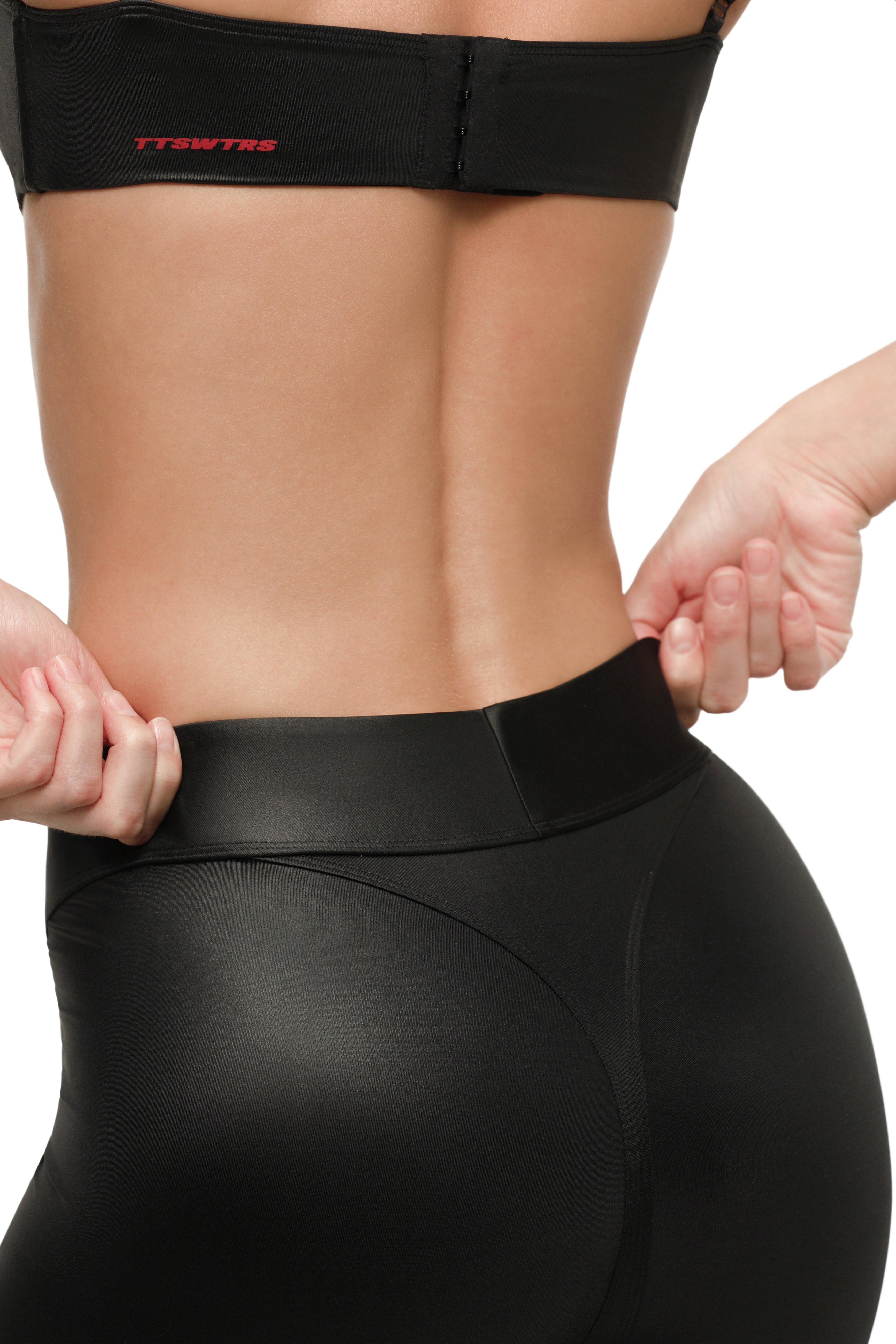 Yau Leggings