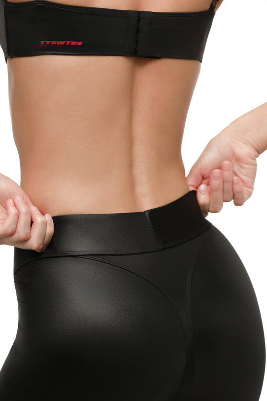 Yau Leggings