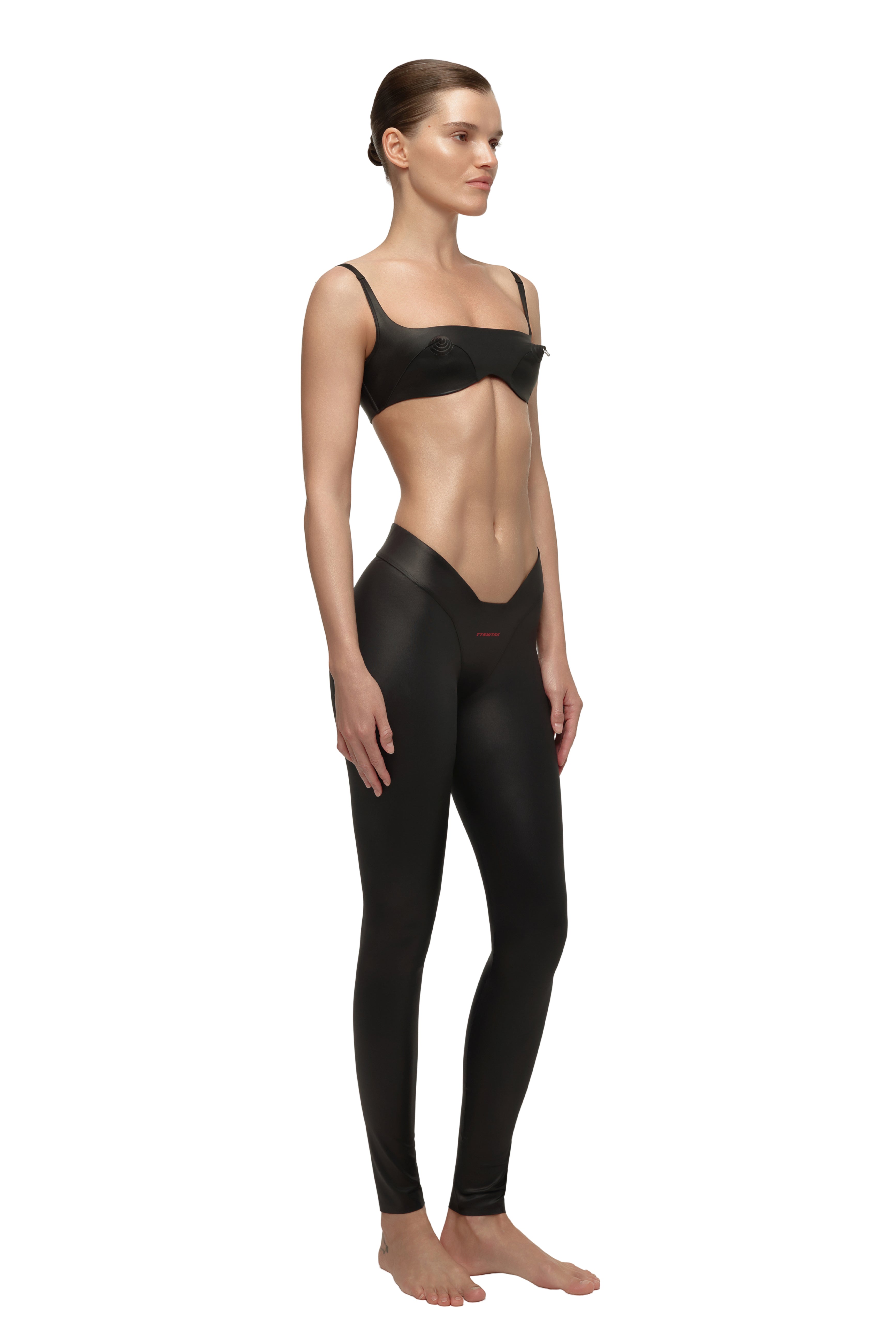 Yau Leggings