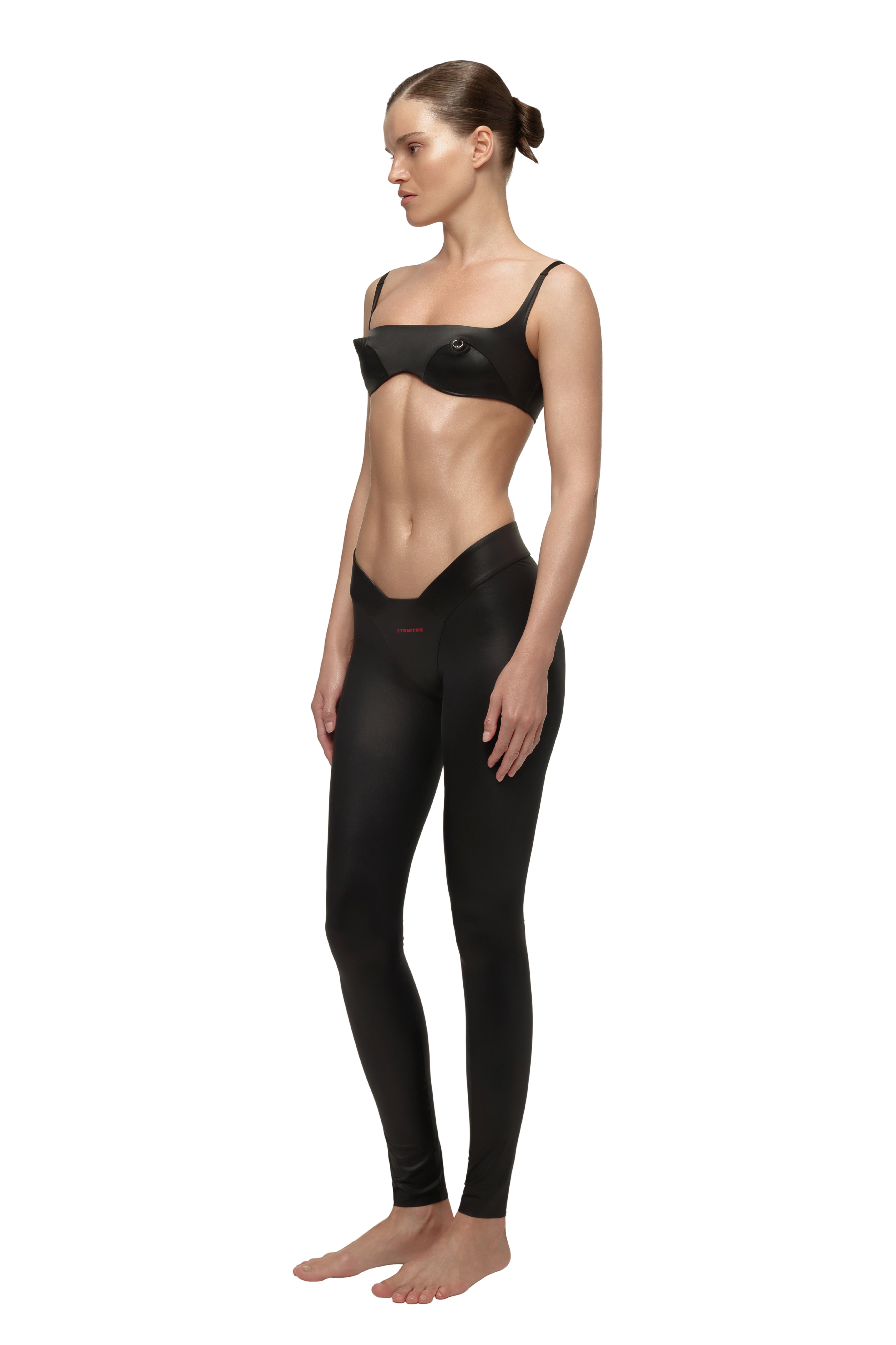 Yau Leggings