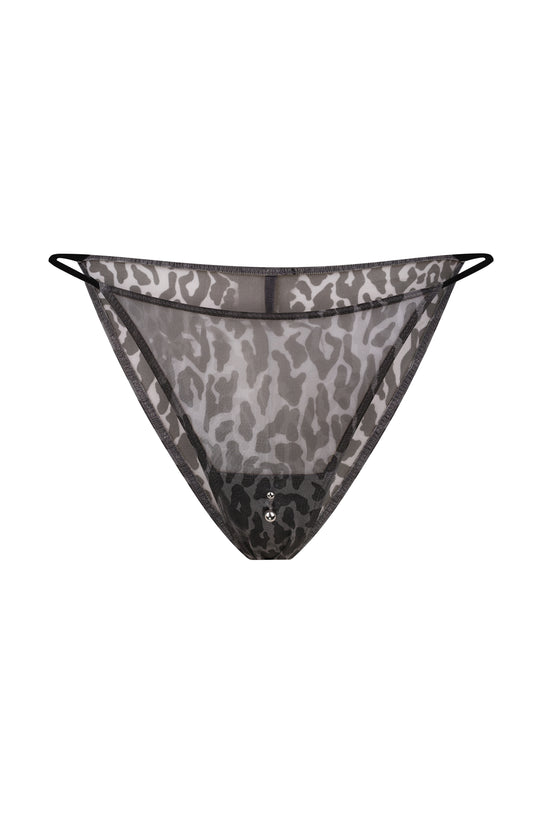 Night Life Leo Thong