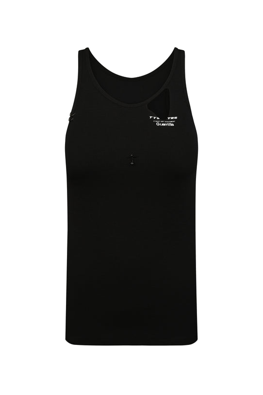 Guerrilla Tank top