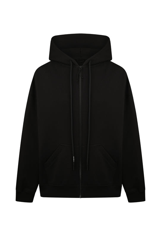 Guerrilla Hoodie