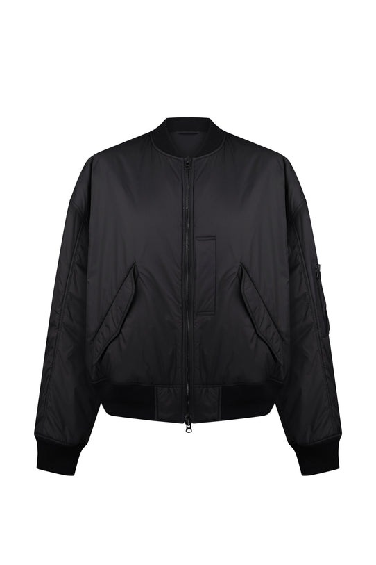 Guerrilla Bomber Jacket