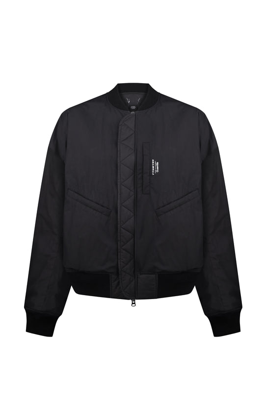 Guerrilla Bomber Jacket