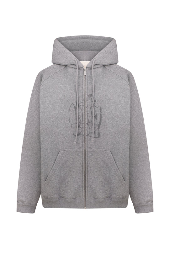 LongBoy Hoodie