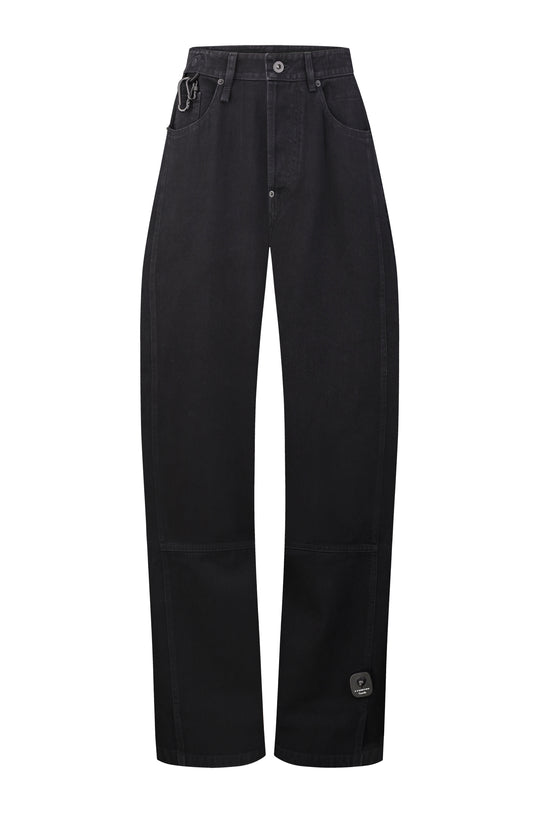 Guerrilla Denim Pants