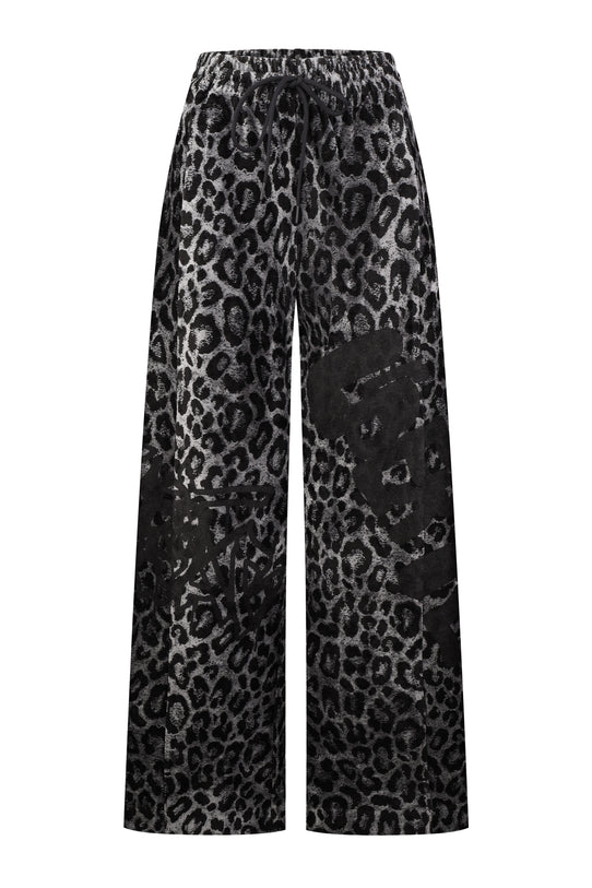 Night Life Leo Sweatpants