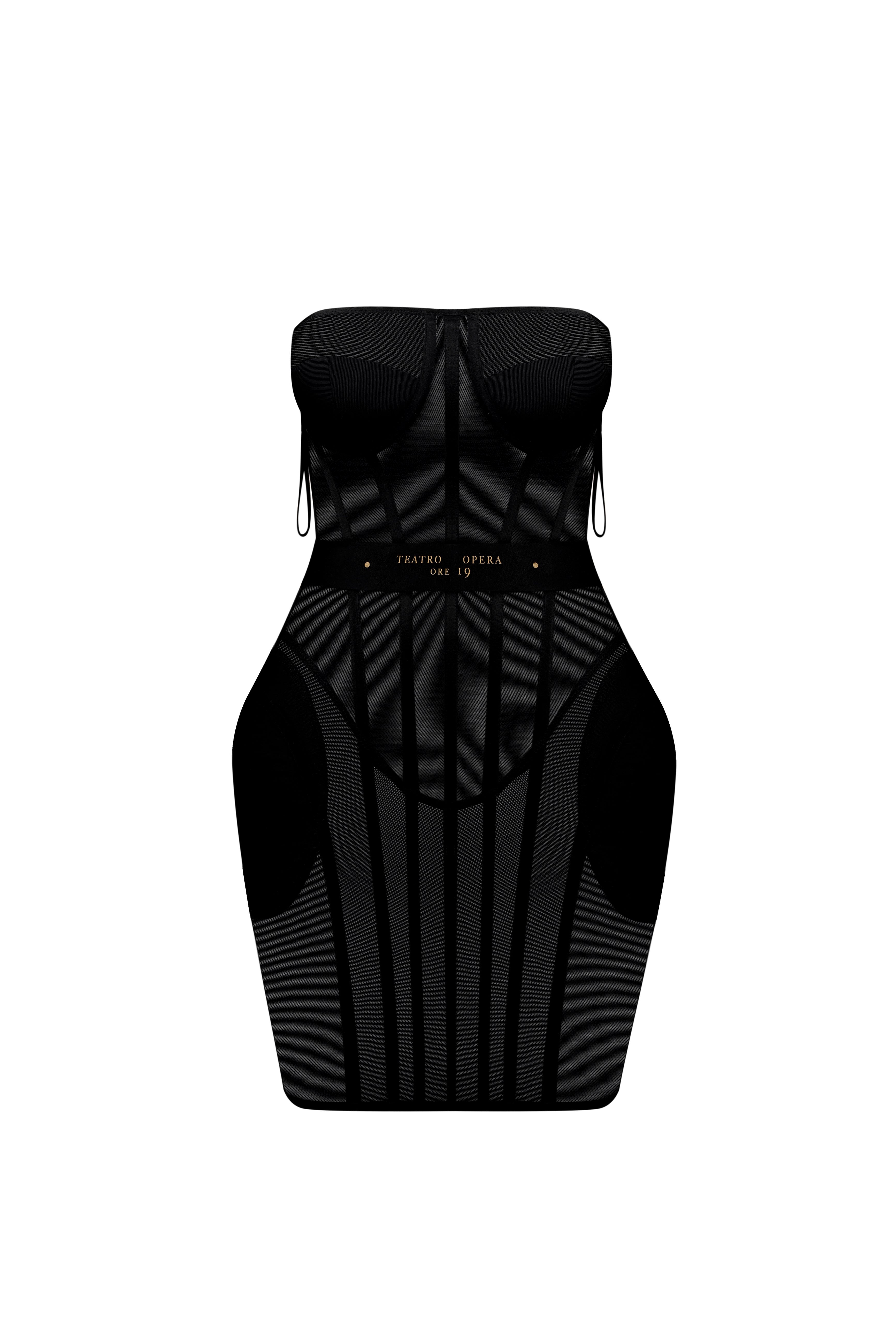 Stage Dress – TTSWTRS Official Online Shop