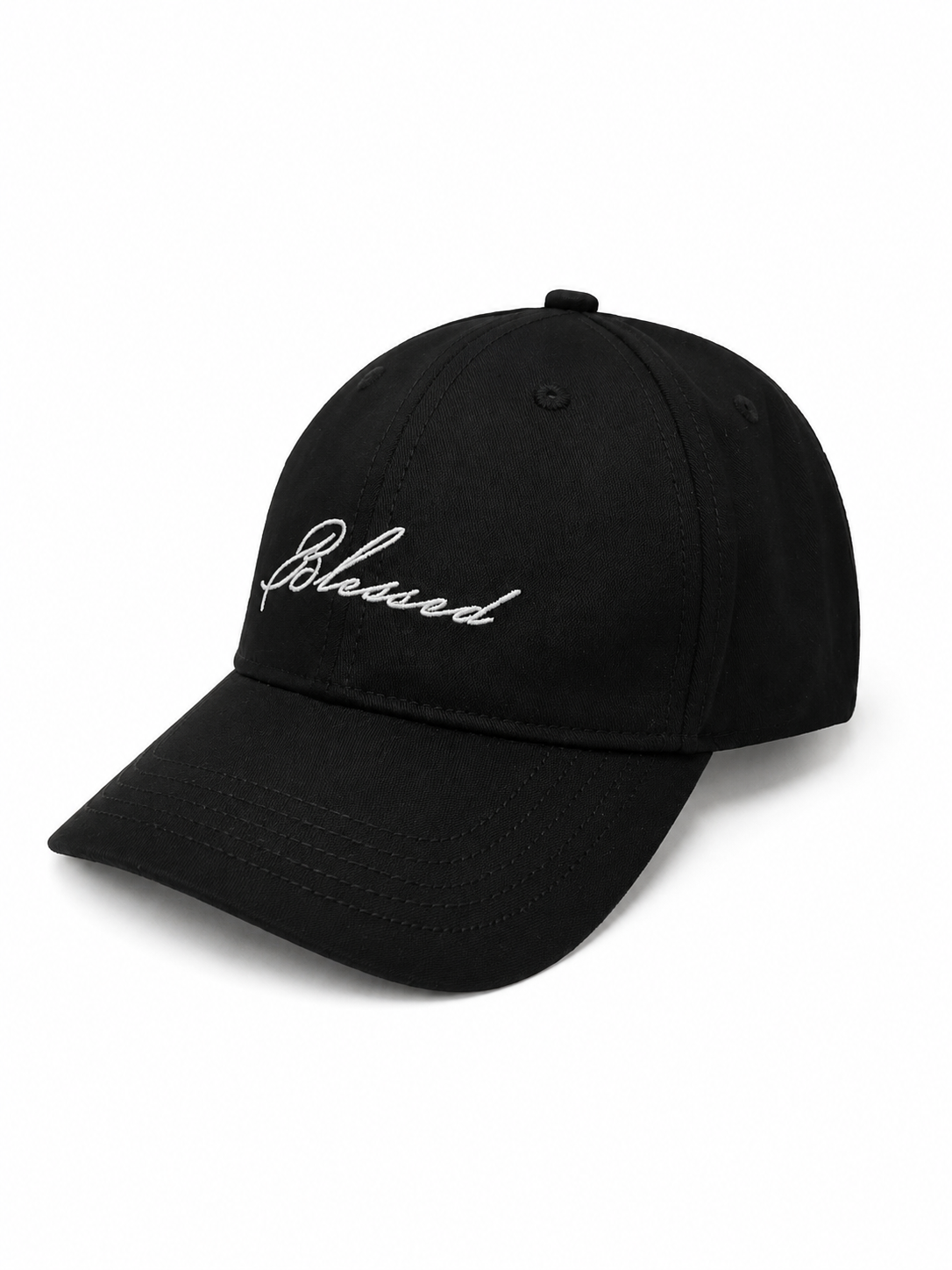 Blessed Cap black