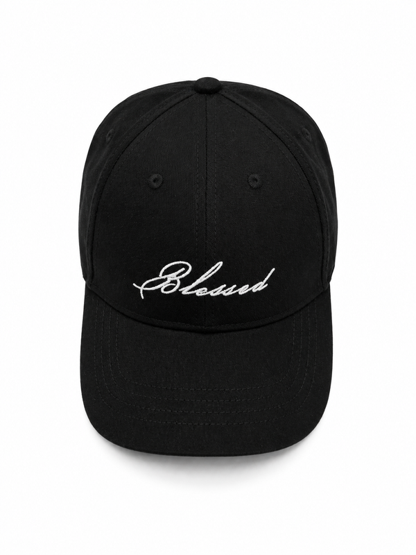 Blessed Cap black