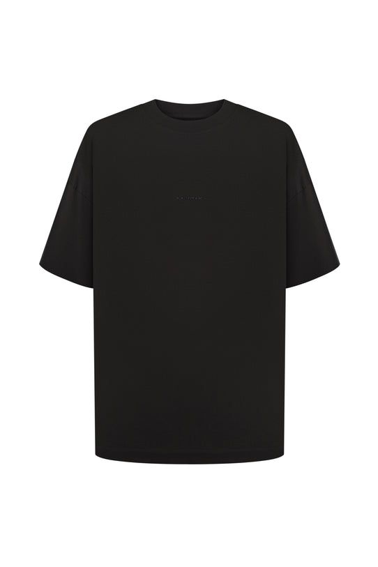 T-Shirt BLACK