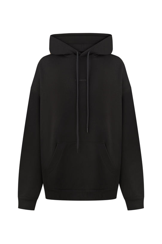 Hoodie BLACK