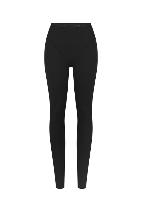 Leggings BLACK
