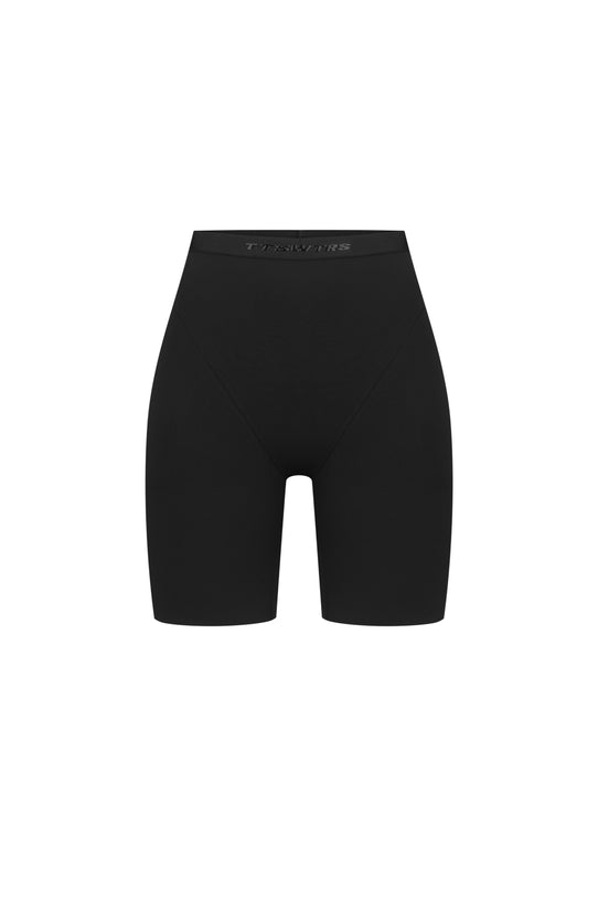 Cycling shorts BLACK