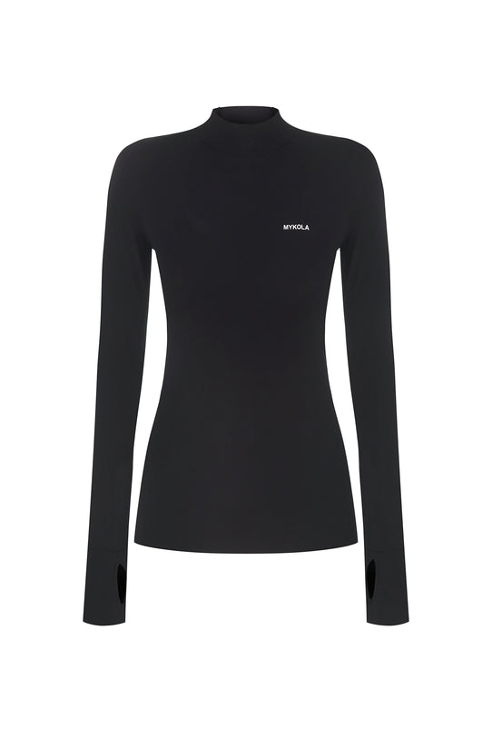 MYKOLA Longsleeve