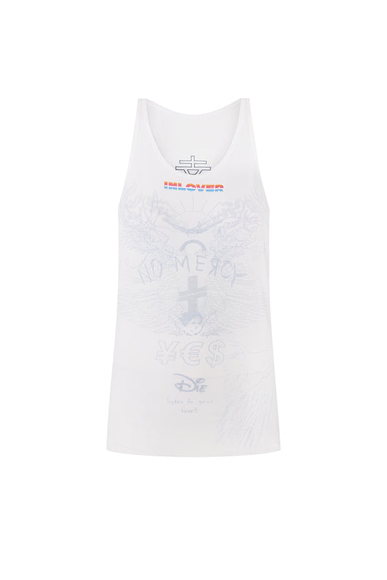 INLOVER Tank Top