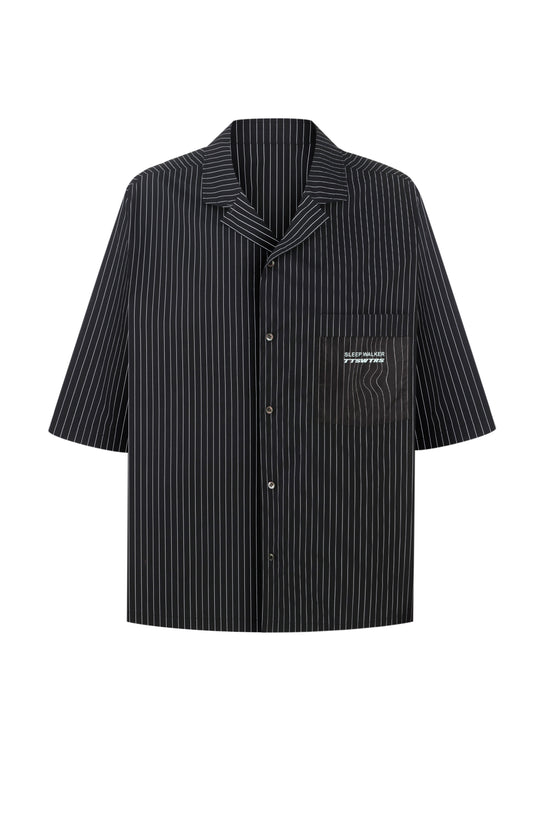 SLEEP WⱯLKER Street Pyjama Shirt
